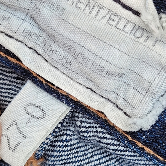 Current/Elliot Size 27 Skinny - Picture 5 of 7